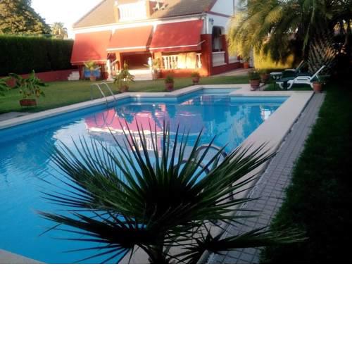 villa Amelia