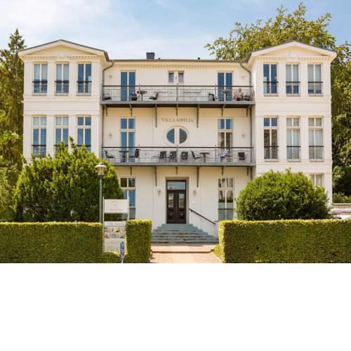 Villa Amelia