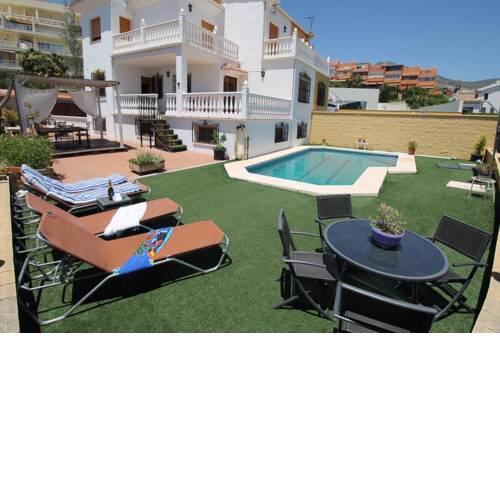 Villa Amélie
