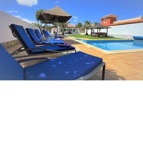 VILLA AMELIE