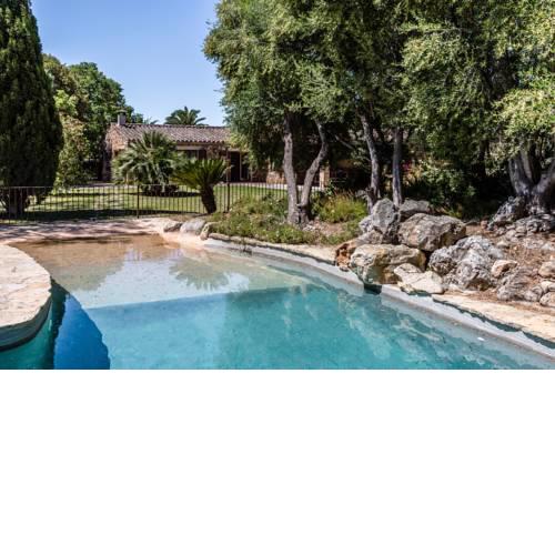 Villa Amengual