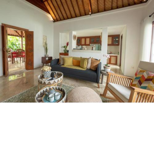 Villa Amiga