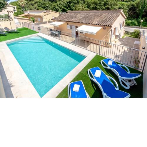 Villa Amigos