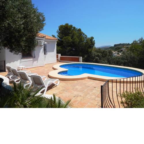Villa Amistad