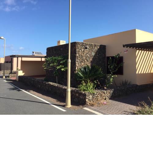 Villa Amistad