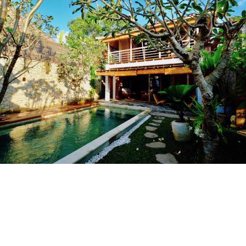 Villa Among Ubud 2