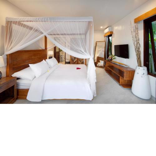 Villa Amor canggu