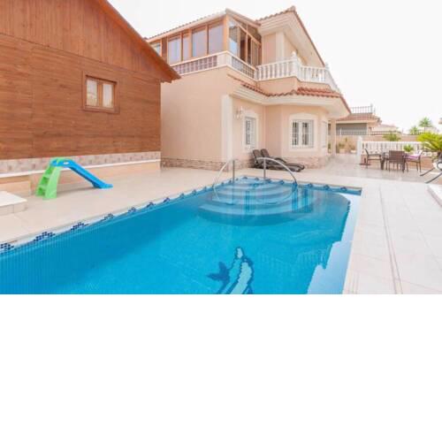Villa AMOR Costa Blanca Los Altos