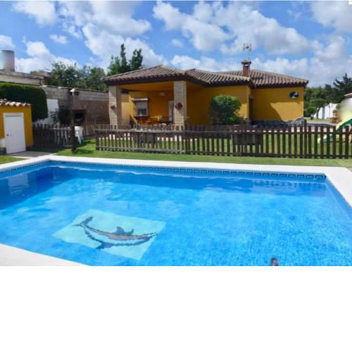 Villa Ampari - SOLO MAYORES DE 25 AÑOS