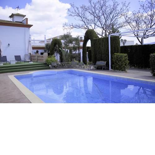 Villa Amparo