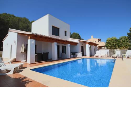 Villa Ampolla I - Costa CarpeDiem