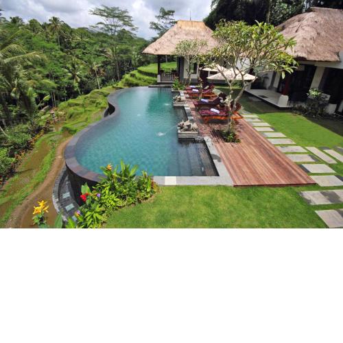 Villa Amrita