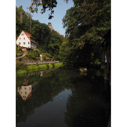 Villa Amselgrund