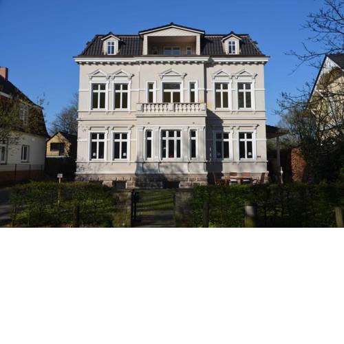 Villa Amstel