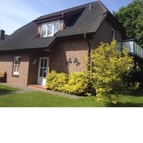 Villa an der Au - Ferienwohnung Nebelhorn