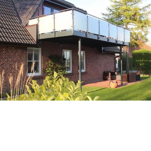 Villa an der Au - Ferienwohnung Windrose