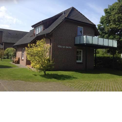 Villa an der Au - Nebelhorn