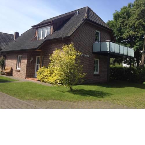 Villa an der Au - Ferienwohnung Feuerschiff
