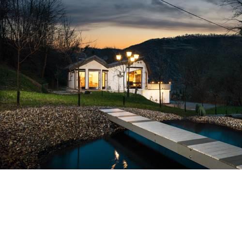 Villa an der Loreley