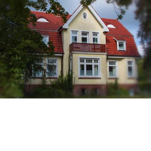 Villa an der Mühle