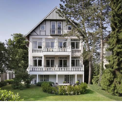 Villa An Der See