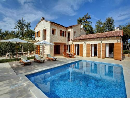 Villa Ana - a86312
