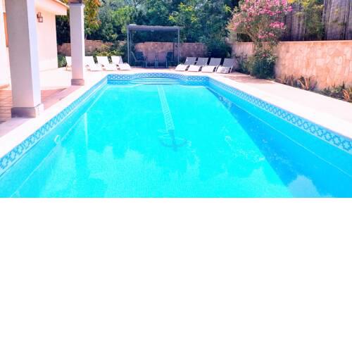 Villa Ana con Piscina Privada