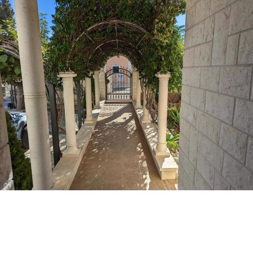 Villa Ana Galo