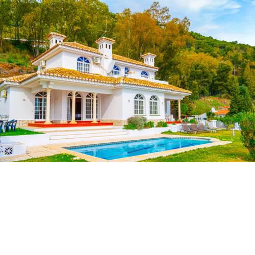 Villa Ana Maria