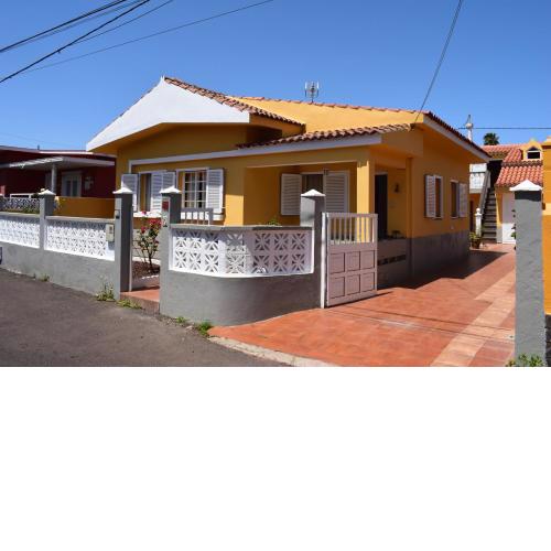 Villa Ana Maria