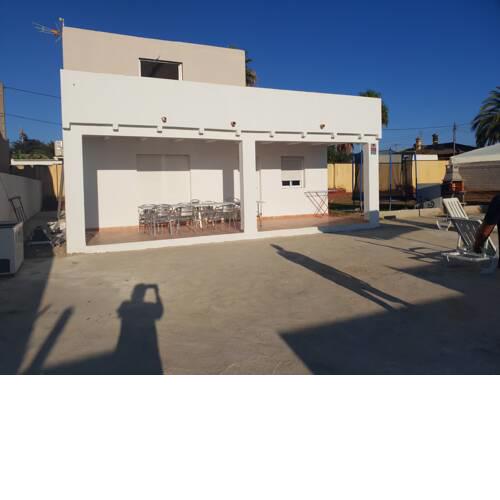 Villa Ana-playa