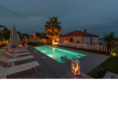Villa Ana Trogir