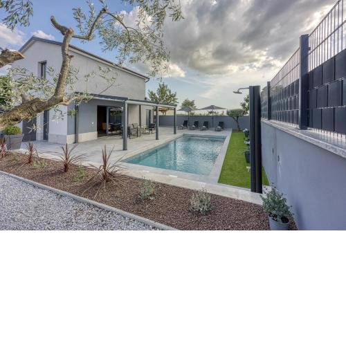 Villa Ana with Private Pool