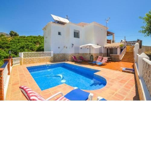 Villa Ana y Garcia