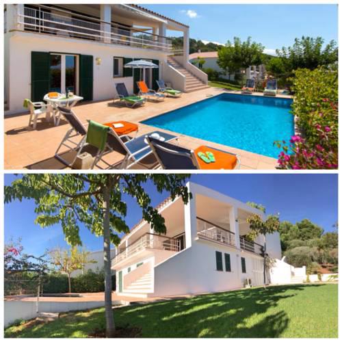 Villa Ana