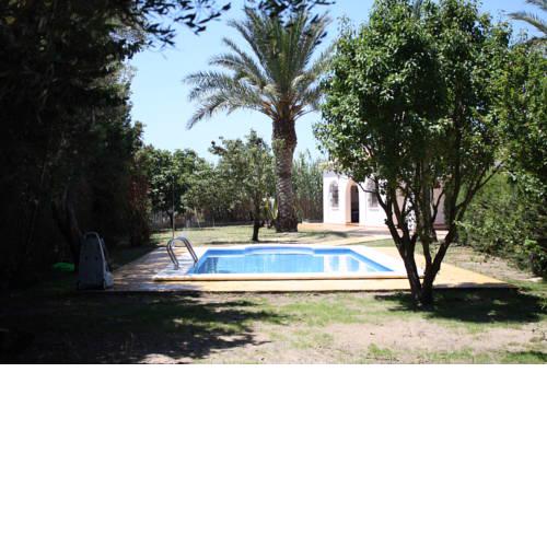Villa Ana