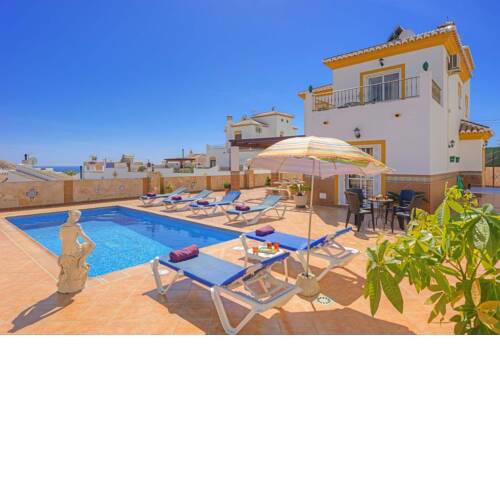 Villa Ana