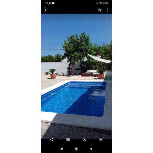 Villa Ana