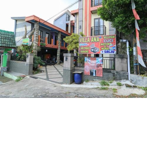 Villa Ana