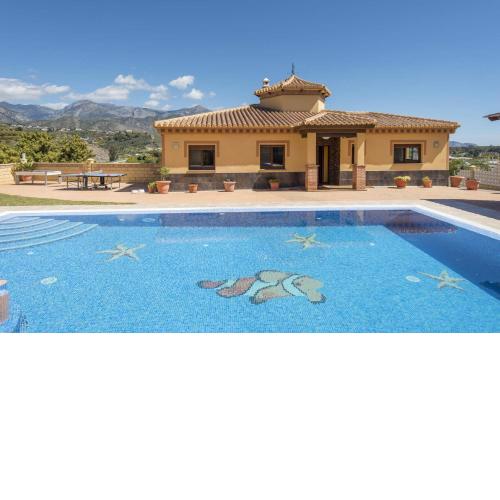Villa Anabel by Villa Plus