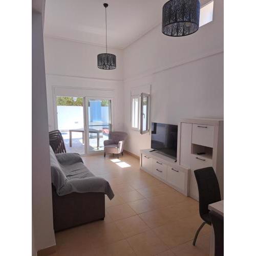 VILLA ANABEL MAR MENOR GOLF