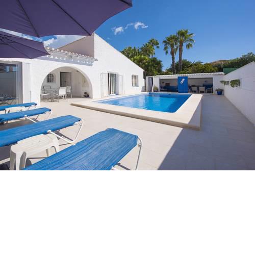 Villa Anais - Plusholidays