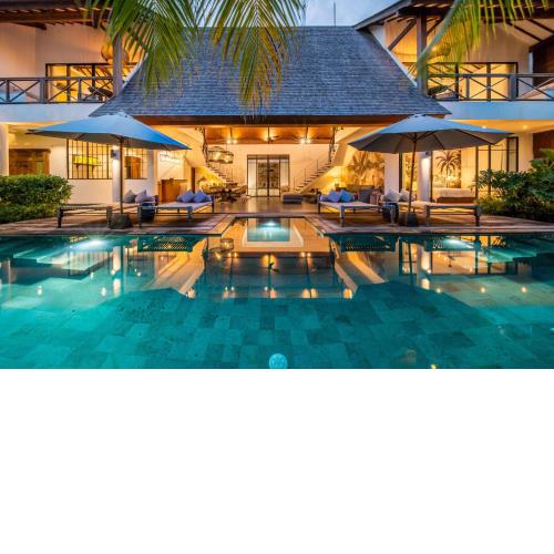 Villa Anam 1 Canggu