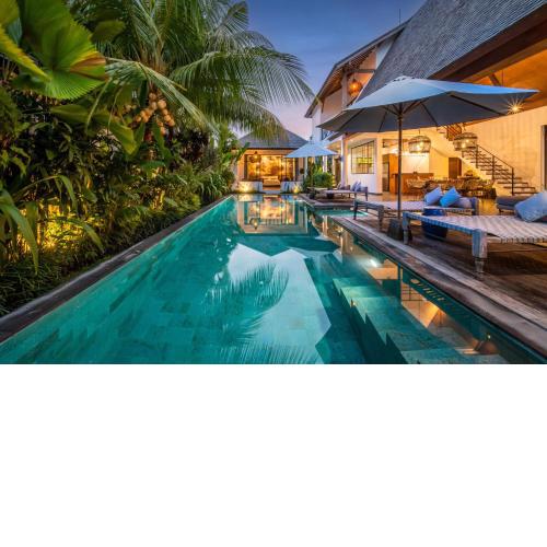 Villa Anam 2 Canggu