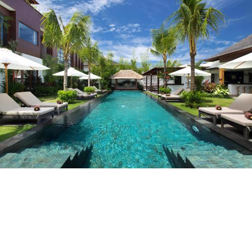 Villa Anam