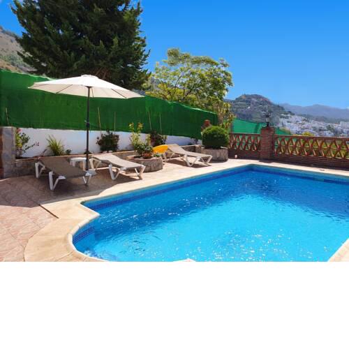 Villa Anamari Spainsunrentals
