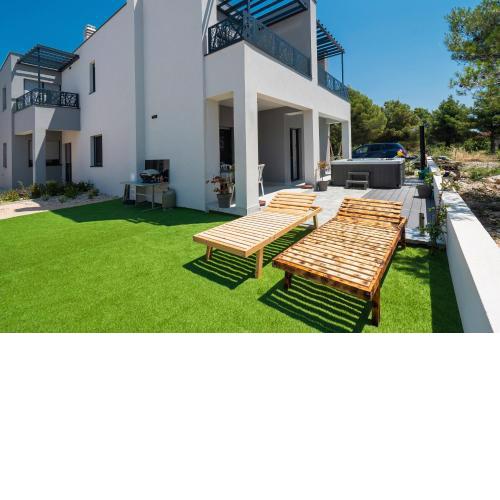 Villa Anamarija