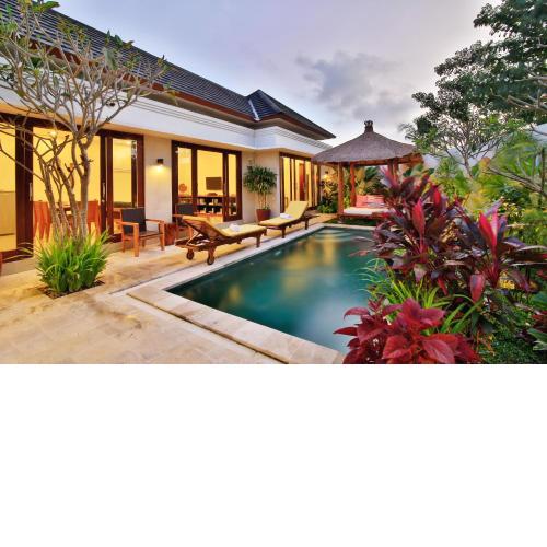 Villa Anandani