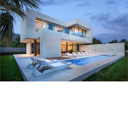 Villa Anastazia