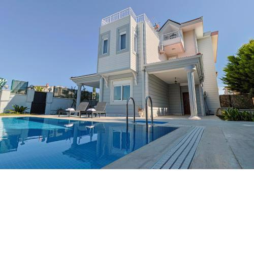 Villa Anatolian Belek